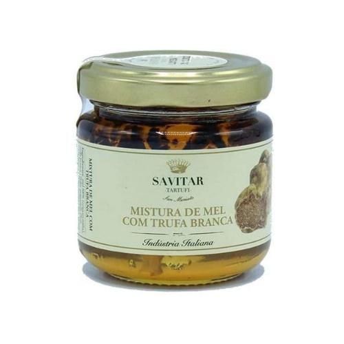 EP MEL C TRUFA BCA SAVITAR 60G