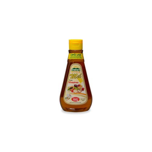 EP MEL SILVESTRE VALE DO MEL 500G