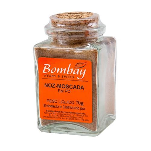 NOZ MOSCADA PO BOMBAY VD 70G