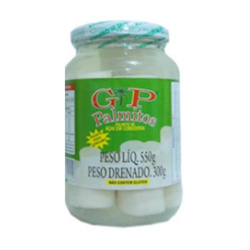 EP PALMITO GP VD 300G