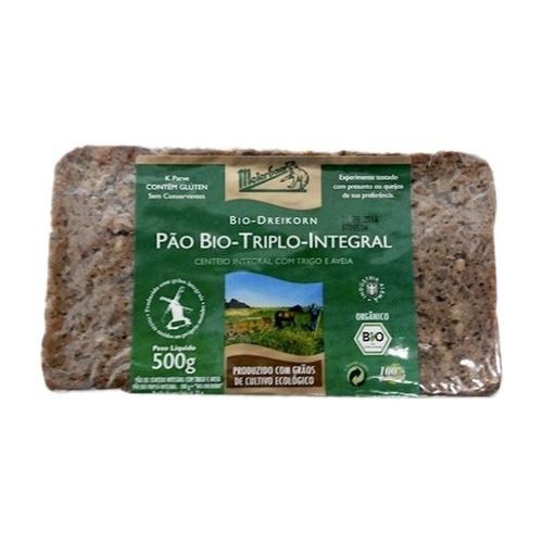 EP PAO BIO TRIPLO INTEGRAL MEIEBAER 500GR