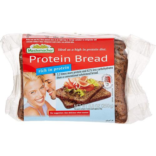 EP PAO PROTEINA MESTEMACHER 250GR