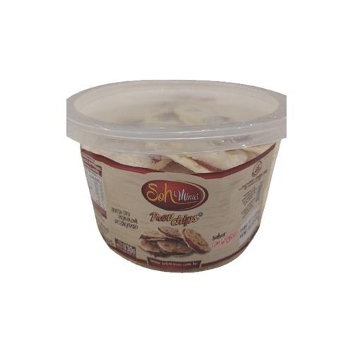 PROVOLONE SOH MINAS 430G DES. RECHEADO GOIABADA