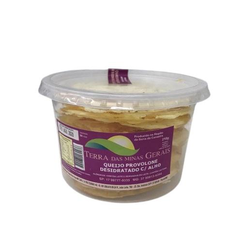 EP QJ PROV DES TIPO ALHO TERRA MINAS GERAIS 170G