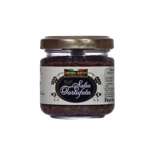 EP SALSA TARTUFATA NEGRA PQ 80G