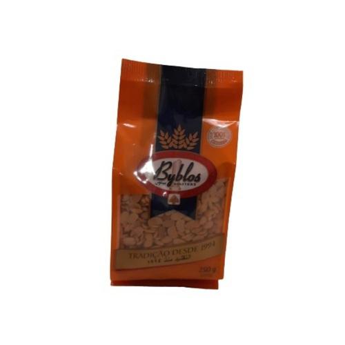 EP SOJA TORR NATURAL BYBLOS 250G
