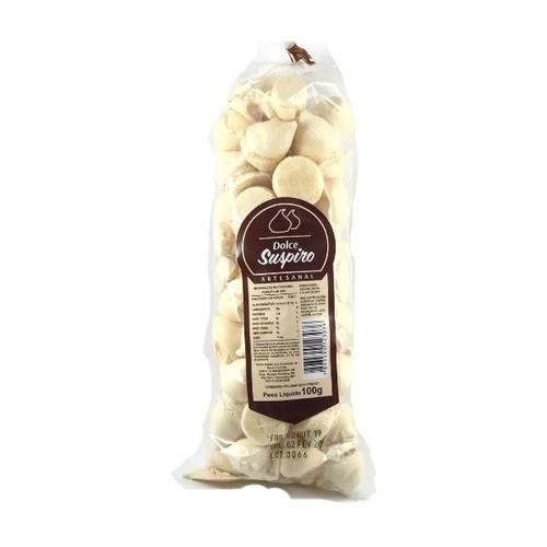 EP SUSPIRO DOLCE TRAD 100GR