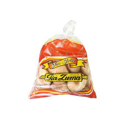 EP TORRADA SABORES TIA ZUMA 150G