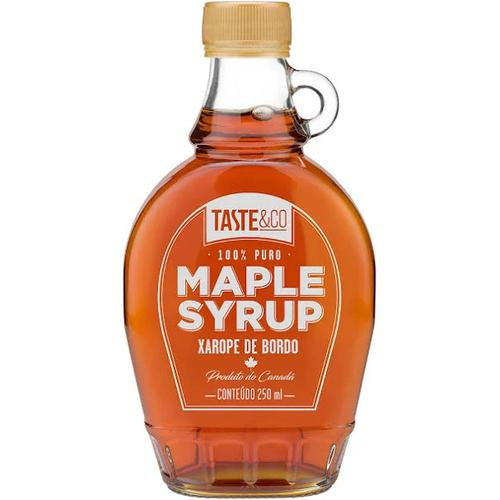 EP XAROPE DE MAPLE 100 NATURAL 250ML
