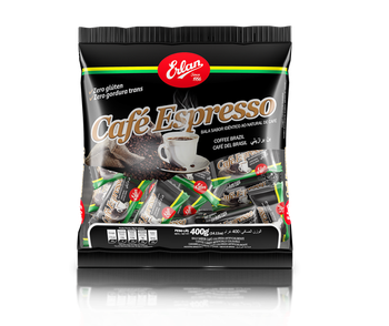 BALA ERLAN CAFE EXPRESSO 400G