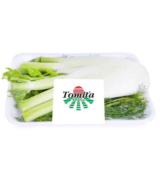 ERVA DOCE TOMITA 300G