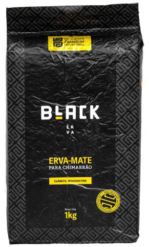 ERVA MATE CHIMARRAO BLACK CLASSICA