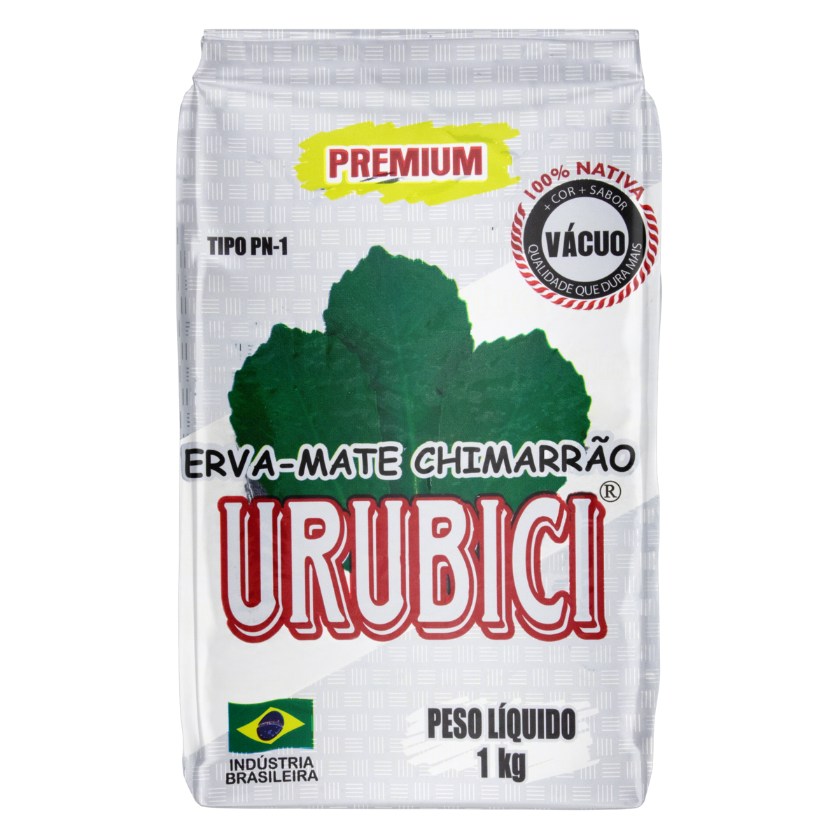 ERVA MATE URUBICI 1KG