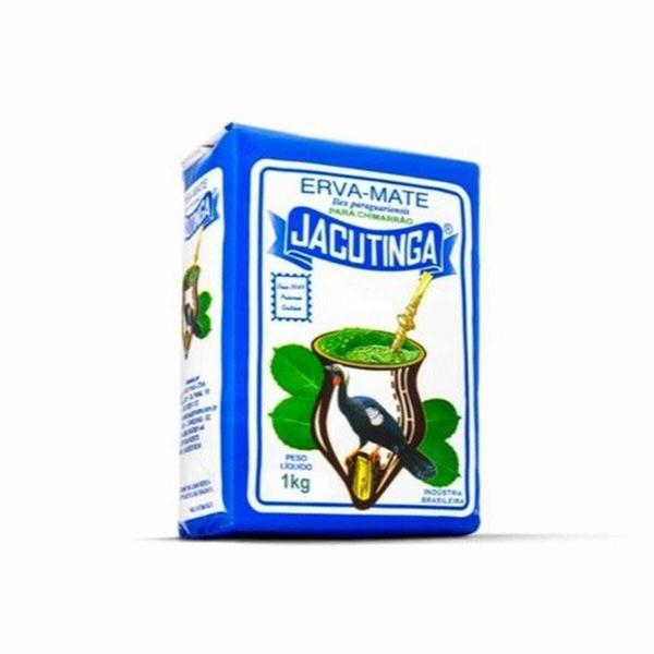 ERVA MATE JACUTINGA 1K TRADICIONAL