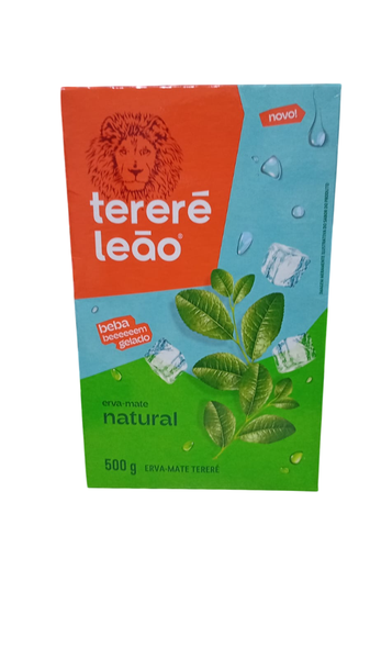 CHA 500G LEAO TERERE TRADICIONAL