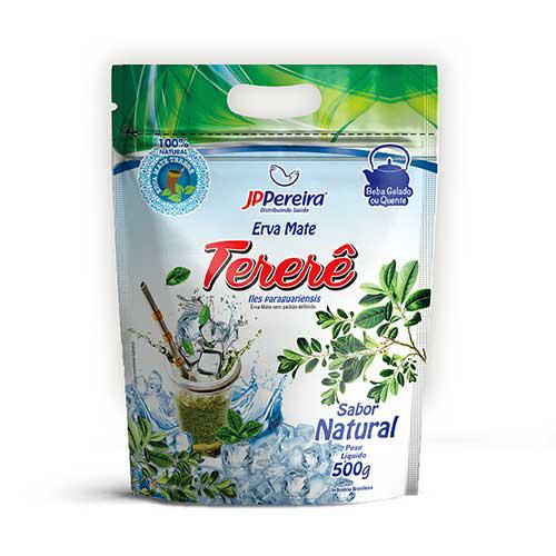 ERVA MATE JP PEREIRA 500G TERERE TR