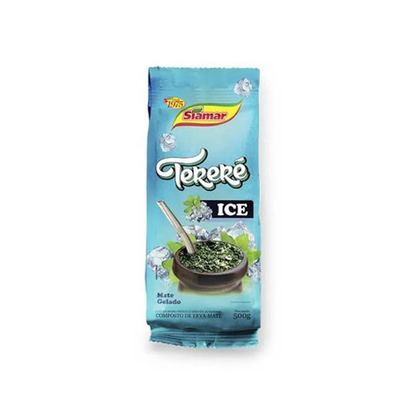 TERERE SIAMAR ICE 500G