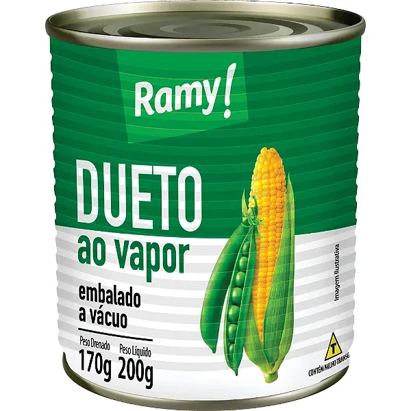 DUETO RAMY 170 G
