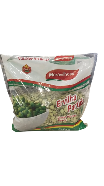 ERVILHA PART MARAVILHOSA 400G