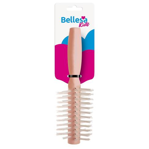 ESCOVA BELLESA CAB INF BABY SOFT KIDS