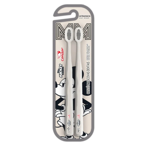 ESC CONDOR MICKEY ULTRAMACIA C/2 8600-5