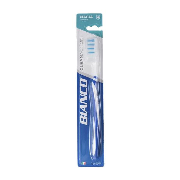 ESCOV DENTA BIANCO CLEAN ACTIO MAC 1UN 