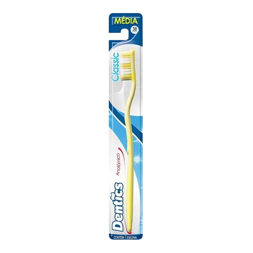 ESCOVA DENTAL DENTICS ORIGINAL MEDIA