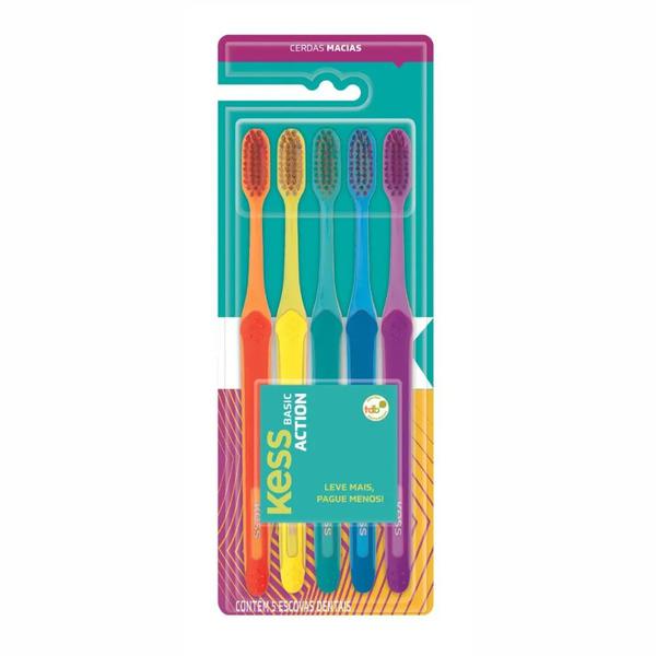 KIT ESC KESS BASIC ACTION MACIA 5UN