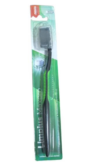 ESCOVA DENTAL  MAXPRO MACIA UND
