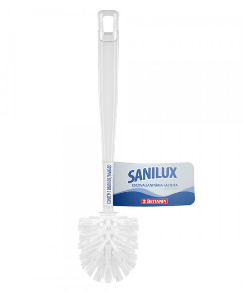 Escova Sanit Sanilux Facilita