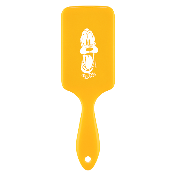 Escova Cabelo Bonitta Raquete Disney Pluto