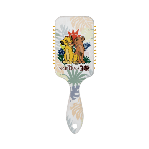 ESCOVA RAQUETE MARCO BONI MED DISNEY REI