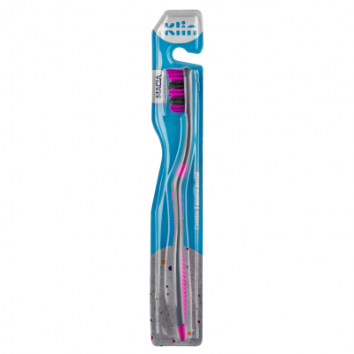 ESCOVA DENTAL BASIC GREY