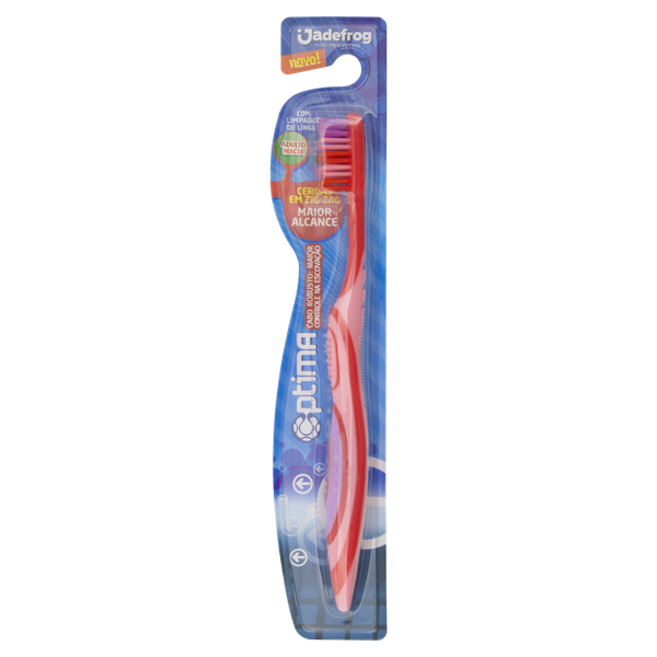 ESCOVA DENTAL JADEPRO TURMA DA MONICA MA