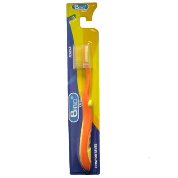 ESCOVA DENTAL  BIO INFANTIL C/1 REF.110