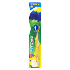 ESC DENT EVEN KIDS MACIA