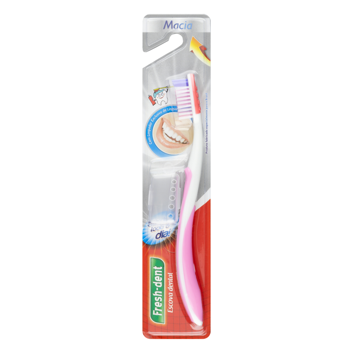 ESC DENTAL FRESH DENT MACIA405