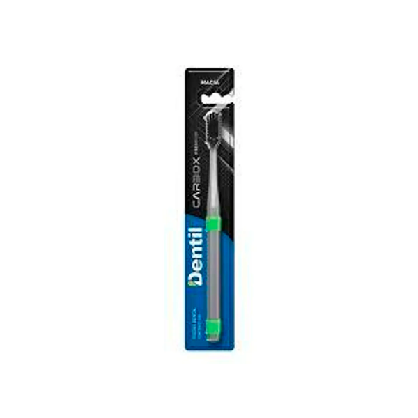 ESCOVA DENTAL DENTIL CARBOX MACIA