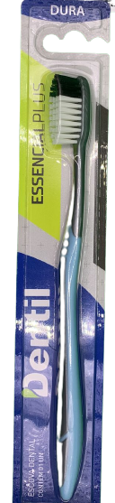 ESCOVA DENTIL ESSENCIAL PLUS DURA