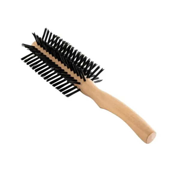 ESCOVA CABELO PROF MAD MEIA LUA 762 