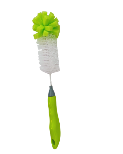 ESCOVA LIMPEZA LAVA GARRAF/MAMADEIR