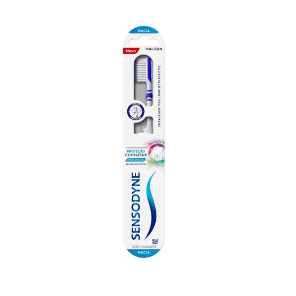 ED SENSODYNE PROTECAO COMPLETA