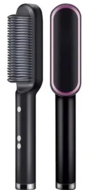 ESCOVA P/CABELO HAIR COMB FASHION UND