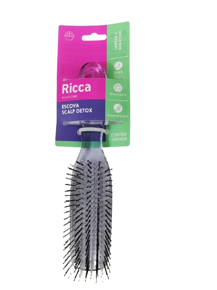 ESCOVA RICCA SCALP CARE DETOX
