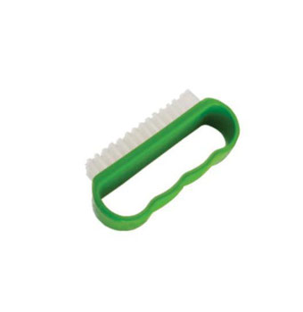 ESCOVA ROSSI PARA UNHAS C/ALCA 3030 REF.