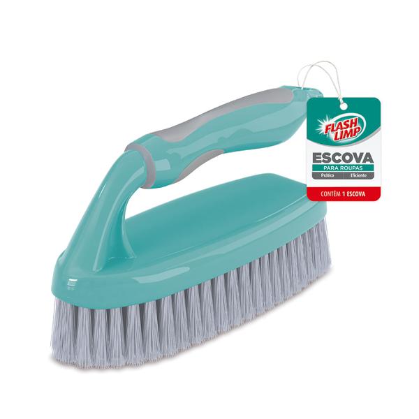ESCOVA PARA ROUPAS
