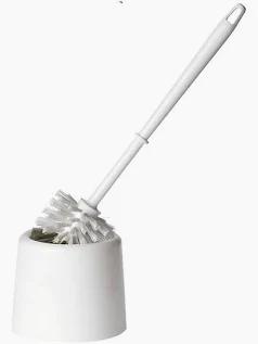 ESCOVA SANITARIA C/SUPORTE PREMIUM