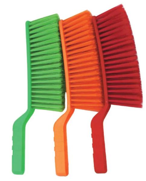 ESCOVA USO GERAL WESTERN 18,5  CERDAS  X 3,5 X 32,5 CM