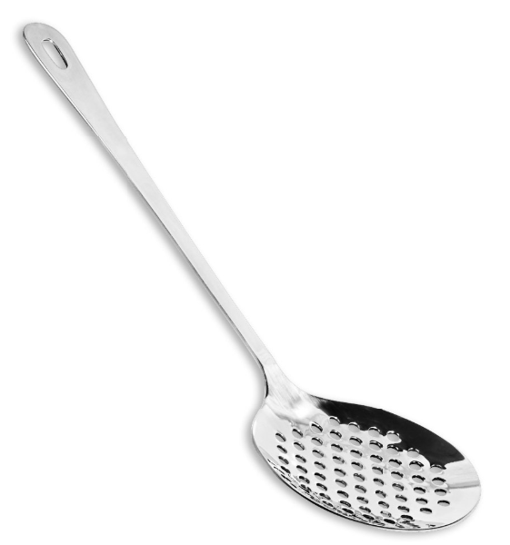 ESCUMADEIRA ACO INOX SORTIDO