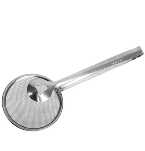 ESCUMADEIRA FRITURAS YAZI  INOX C PEGADO
